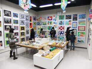 小学校の部