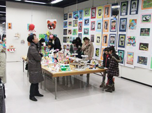 小学校の部