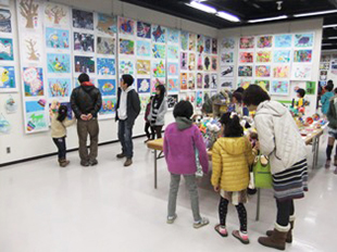 小学校の部