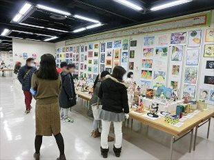 小学校の部