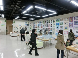 小学校の部