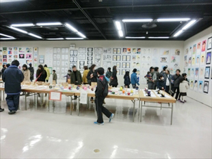 中学校の部