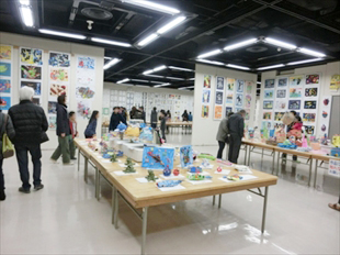 小学校の部