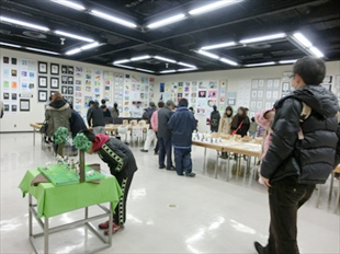 中学校の部