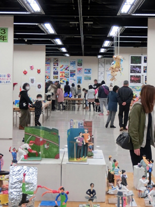 小学校の部